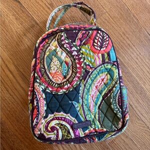 Vera Bradley Lunch Bag